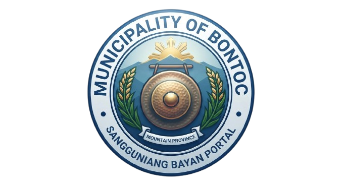 Bontoc Logo